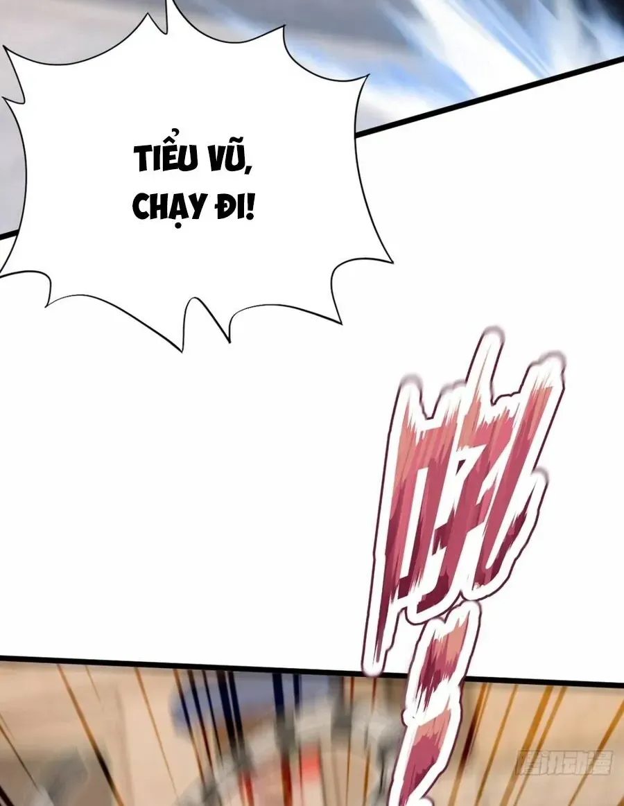 Trò chơi kéo dài tính mạng, ta lũng đoạn tình báo dã quái Chapter 56 - Trang 41