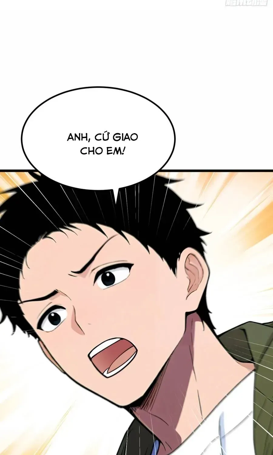 Trò chơi kéo dài tính mạng, ta lũng đoạn tình báo dã quái Chapter 56 - Trang 6