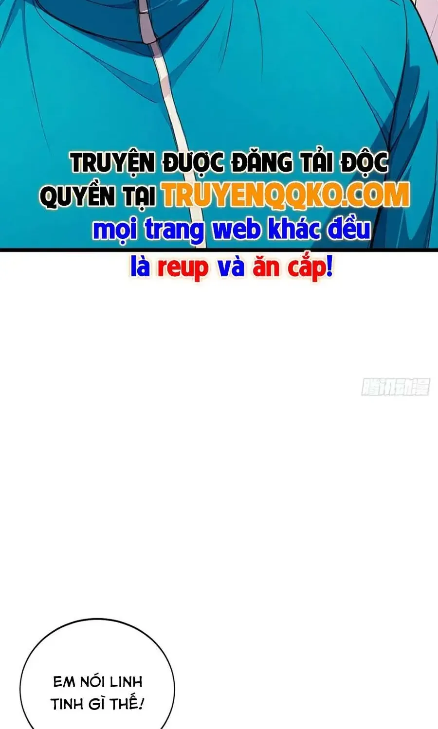 Trò chơi kéo dài tính mạng, ta lũng đoạn tình báo dã quái Chapter 57 - Trang 15