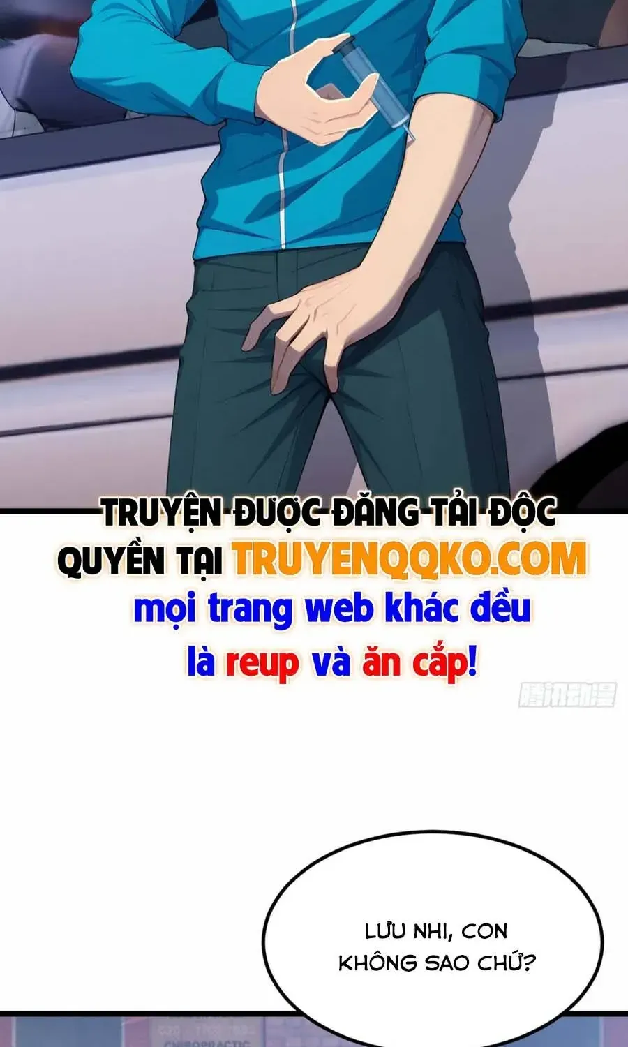 Trò chơi kéo dài tính mạng, ta lũng đoạn tình báo dã quái Chapter 57 - Trang 23