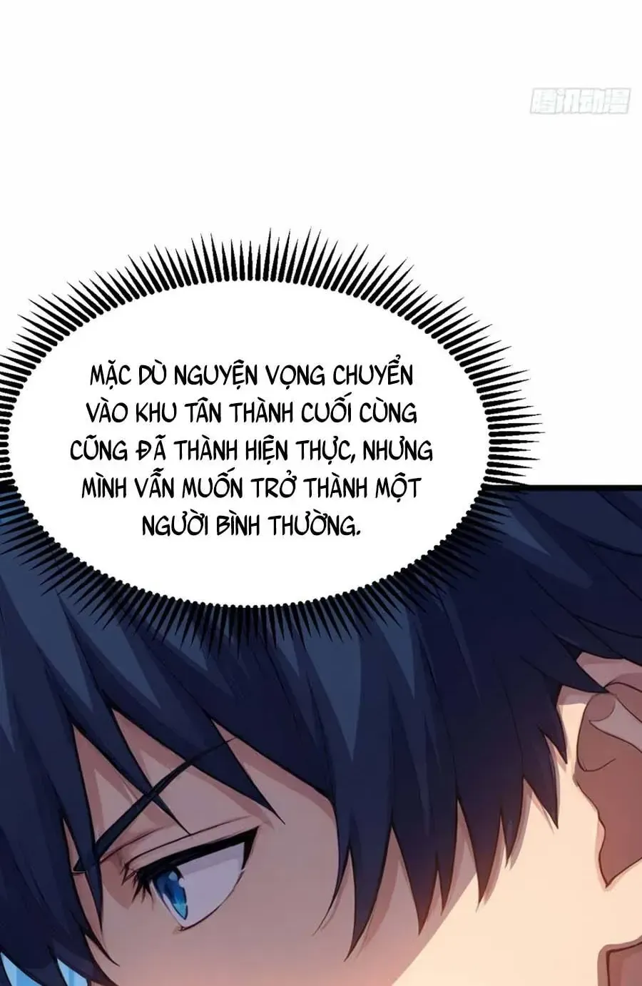 Trò chơi kéo dài tính mạng, ta lũng đoạn tình báo dã quái Chapter 57 - Trang 29