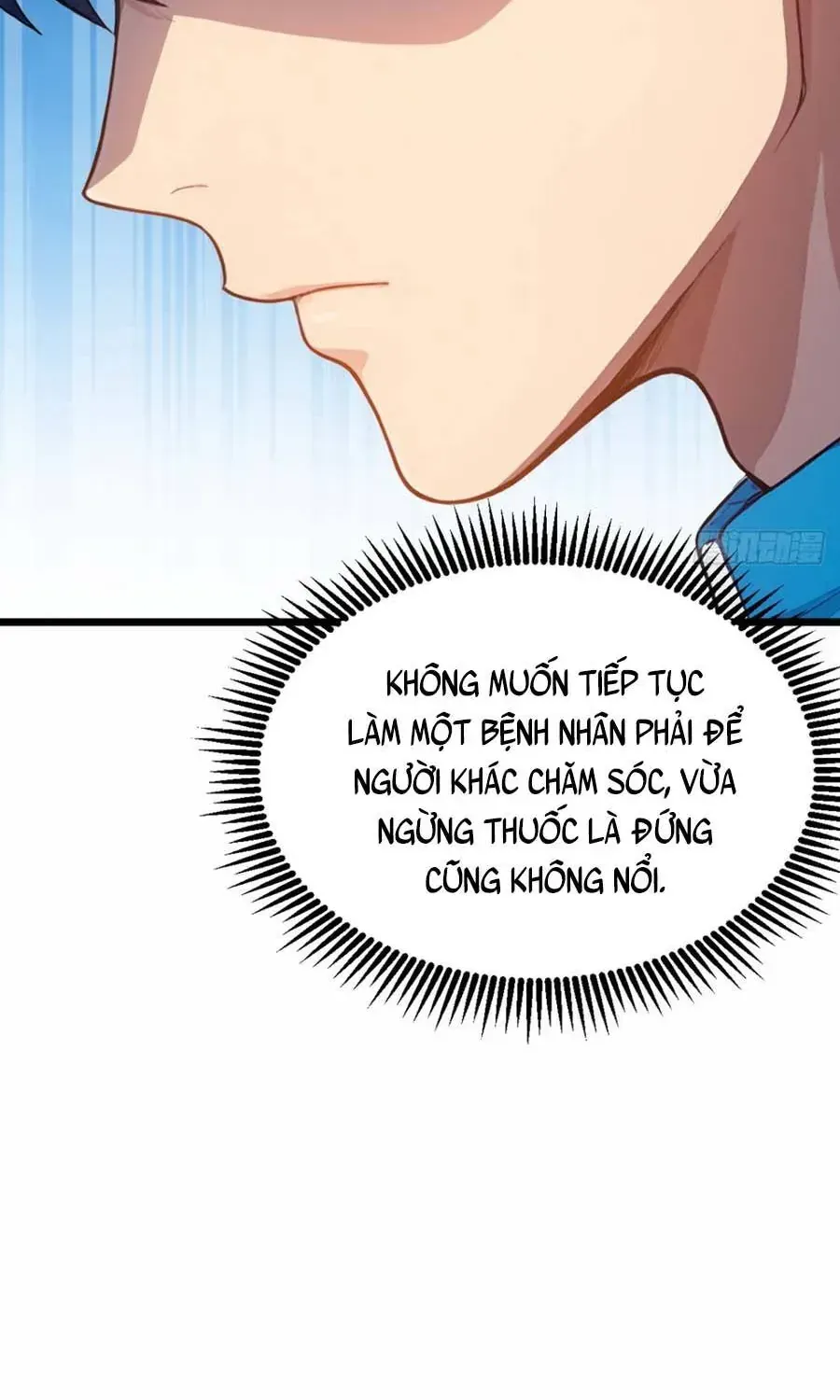 Trò chơi kéo dài tính mạng, ta lũng đoạn tình báo dã quái Chapter 57 - Trang 30