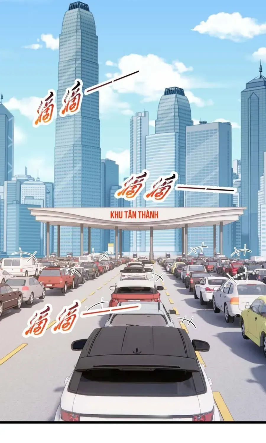 Trò chơi kéo dài tính mạng, ta lũng đoạn tình báo dã quái Chapter 57 - Trang 36
