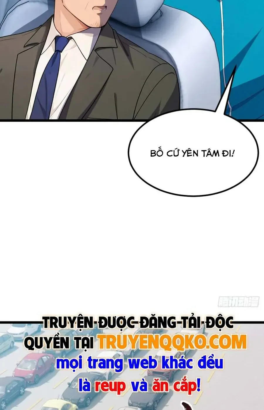 Trò chơi kéo dài tính mạng, ta lũng đoạn tình báo dã quái Chapter 57 - Trang 39
