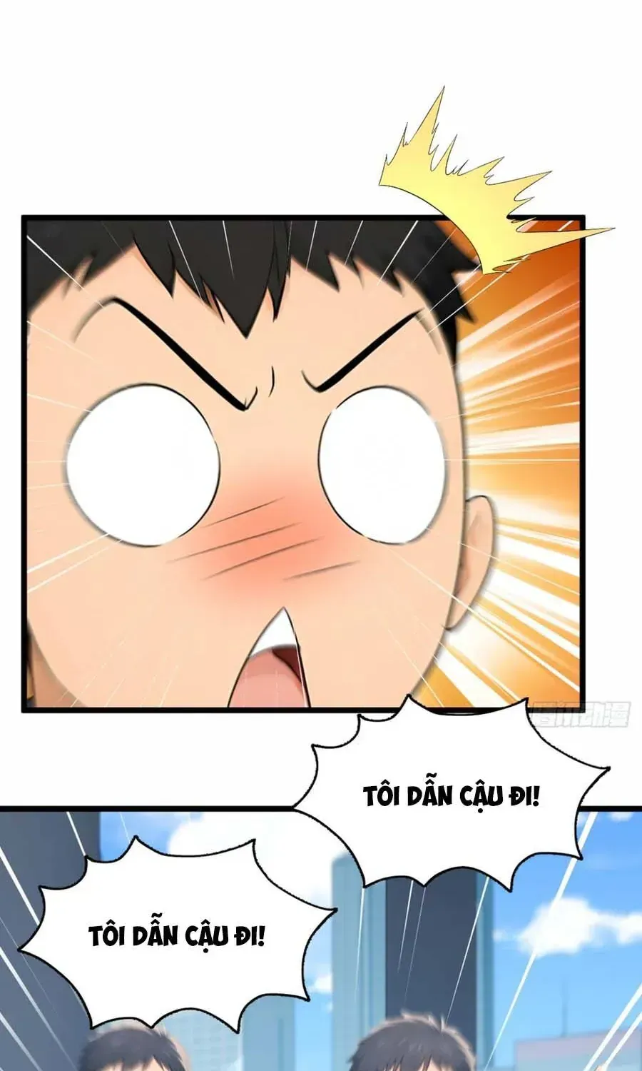 Trò chơi kéo dài tính mạng, ta lũng đoạn tình báo dã quái Chapter 57 - Trang 46