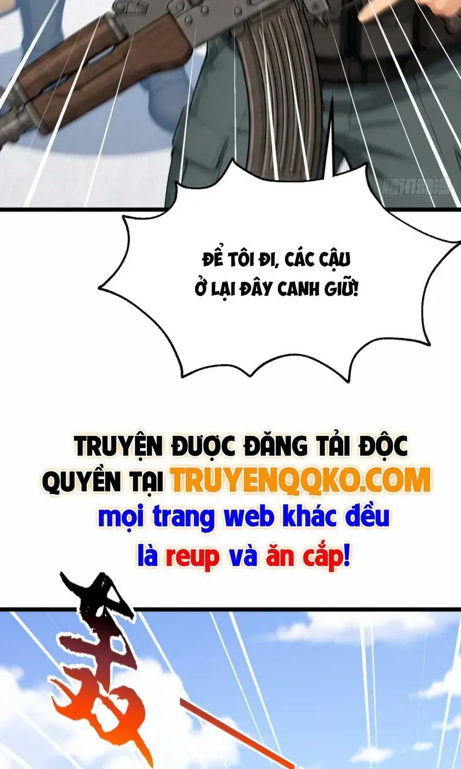 Trò chơi kéo dài tính mạng, ta lũng đoạn tình báo dã quái Chapter 57 - Trang 48