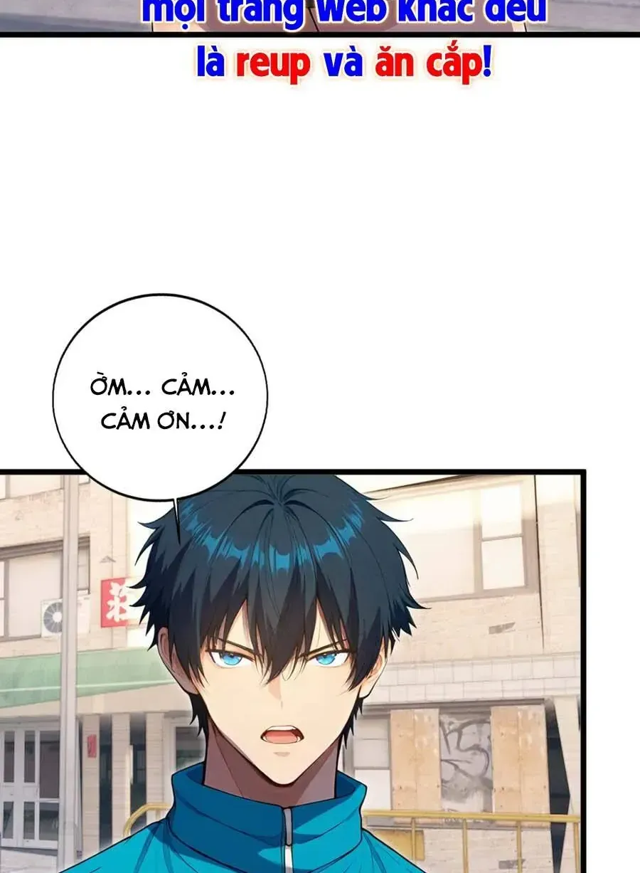 Trò chơi kéo dài tính mạng, ta lũng đoạn tình báo dã quái Chapter 57 - Trang 9