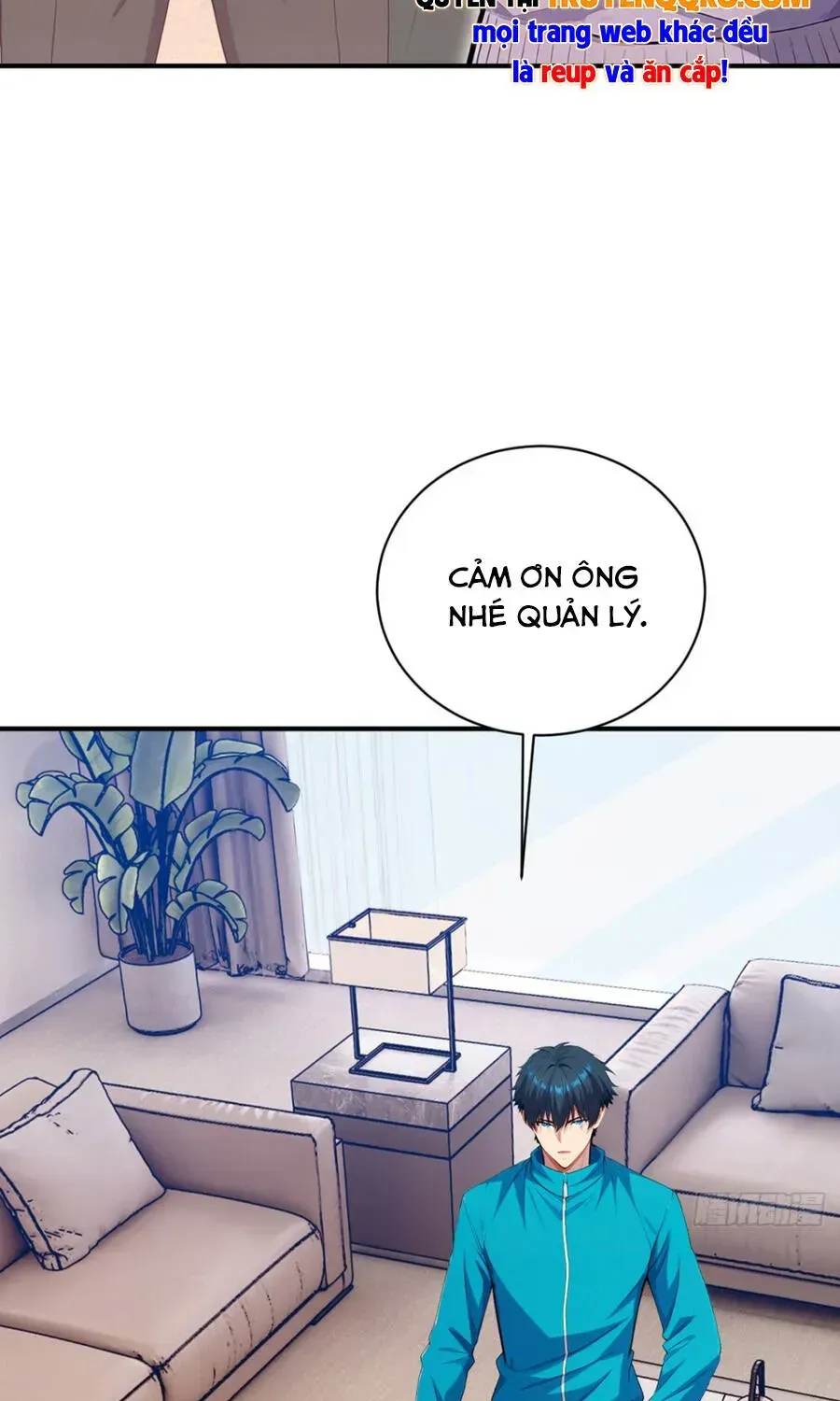 Trò chơi kéo dài tính mạng, ta lũng đoạn tình báo dã quái Chapter 58 - Trang 10