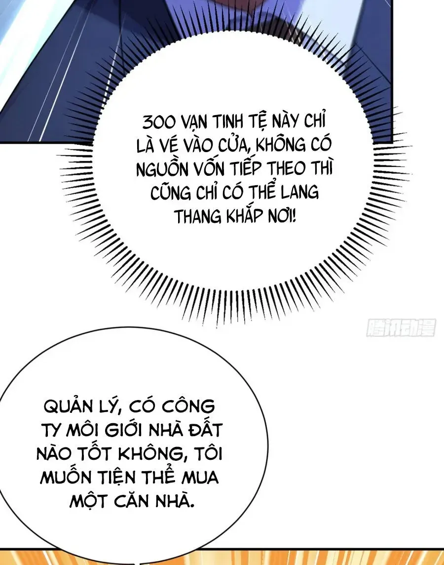 Trò chơi kéo dài tính mạng, ta lũng đoạn tình báo dã quái Chapter 58 - Trang 13
