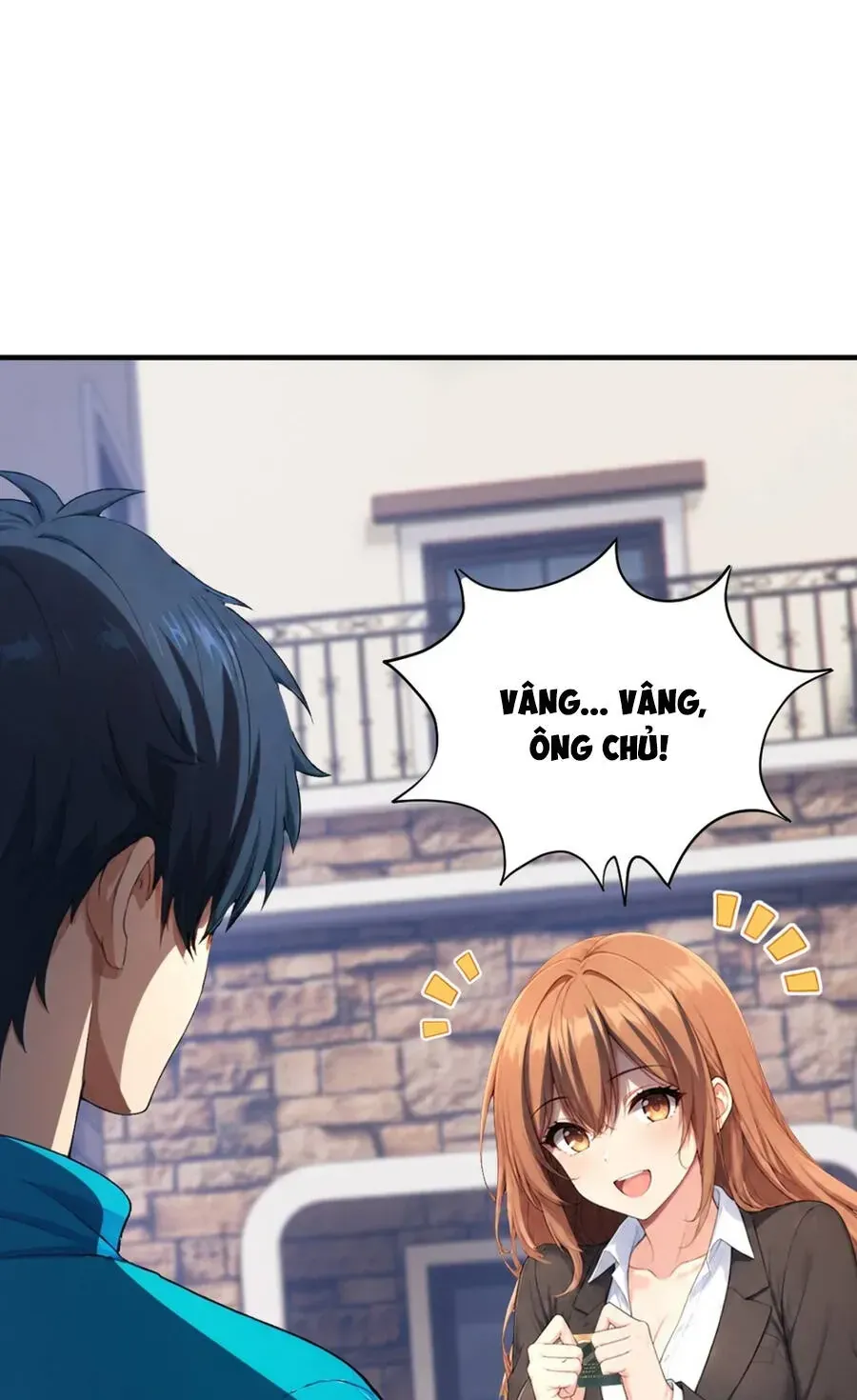 Trò chơi kéo dài tính mạng, ta lũng đoạn tình báo dã quái Chapter 58 - Trang 25