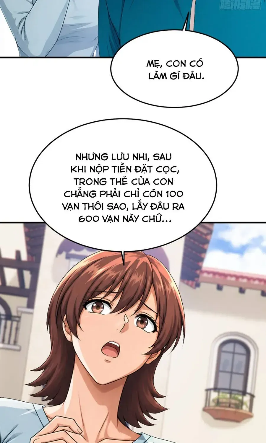Trò chơi kéo dài tính mạng, ta lũng đoạn tình báo dã quái Chapter 58 - Trang 33