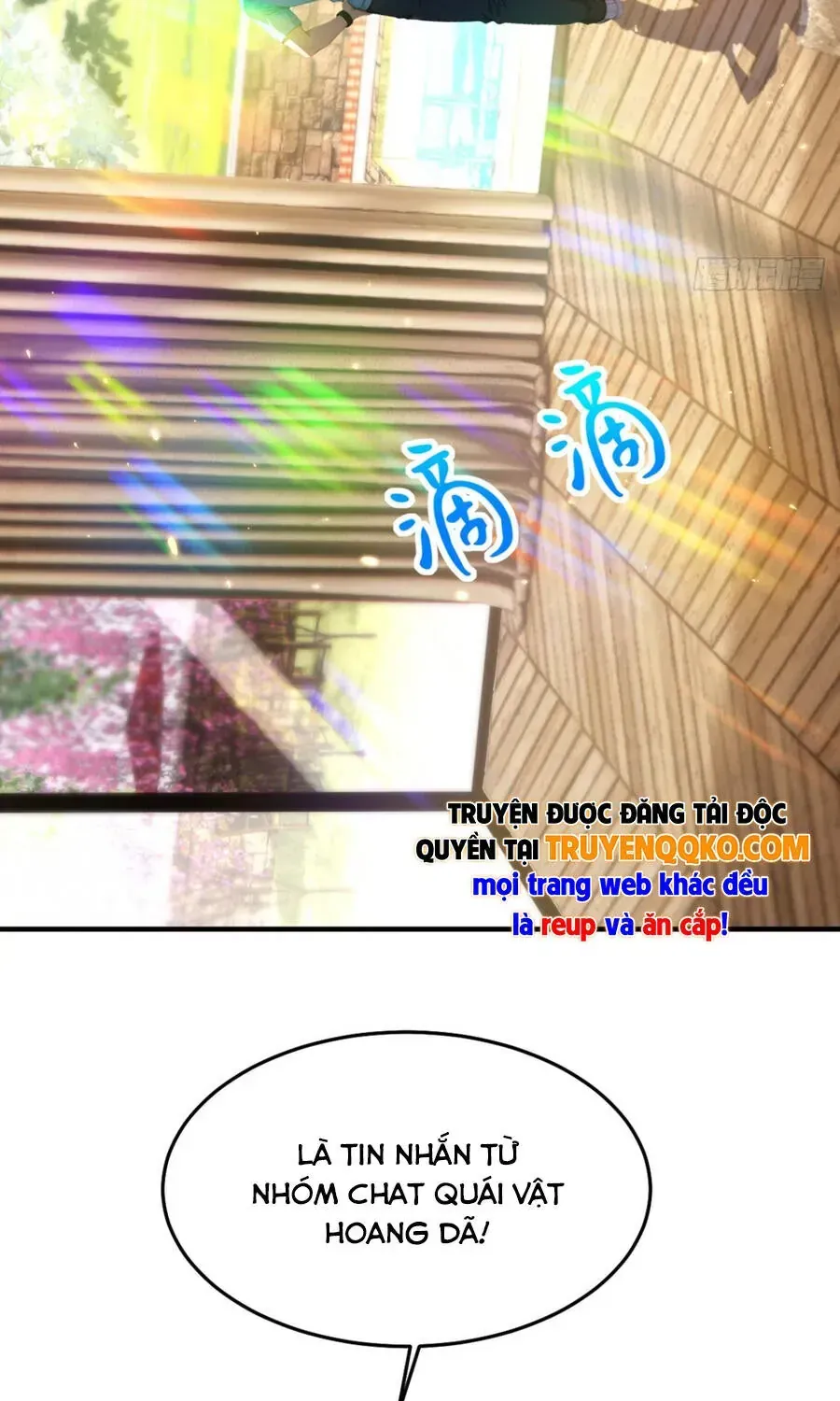 Trò chơi kéo dài tính mạng, ta lũng đoạn tình báo dã quái Chapter 58 - Trang 48