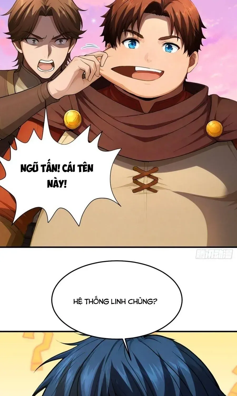 Trò chơi kéo dài tính mạng, ta lũng đoạn tình báo dã quái Chapter 59.1 - Trang 10