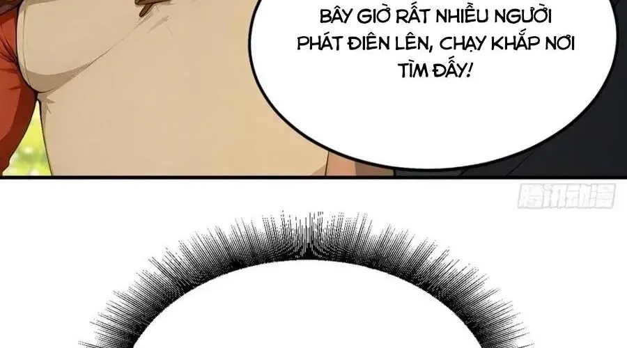 Trò chơi kéo dài tính mạng, ta lũng đoạn tình báo dã quái Chapter 59.1 - Trang 13