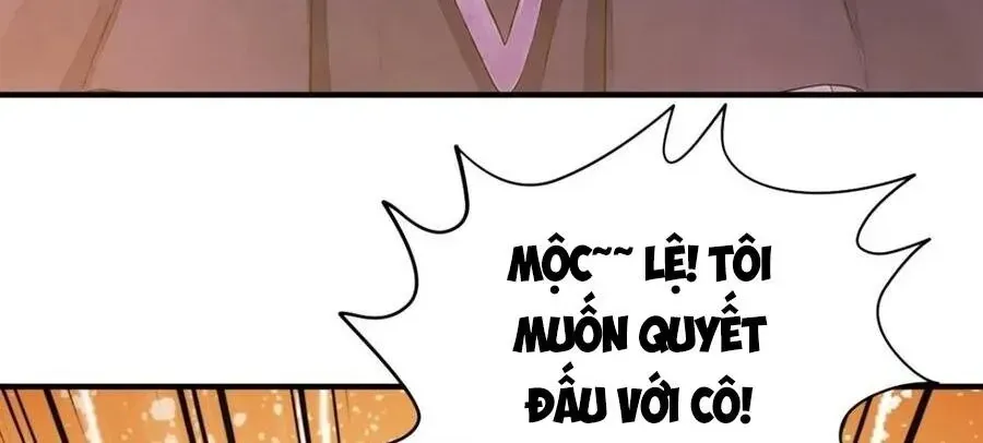 Trò chơi kéo dài tính mạng, ta lũng đoạn tình báo dã quái Chapter 59.1 - Trang 25