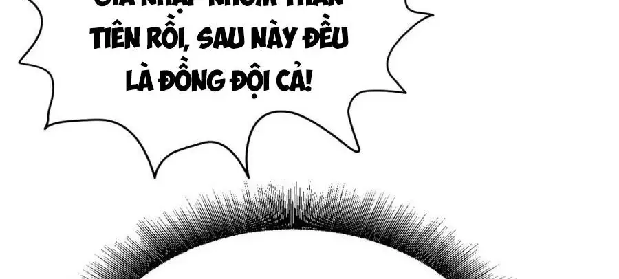 Trò chơi kéo dài tính mạng, ta lũng đoạn tình báo dã quái Chapter 59.1 - Trang 27