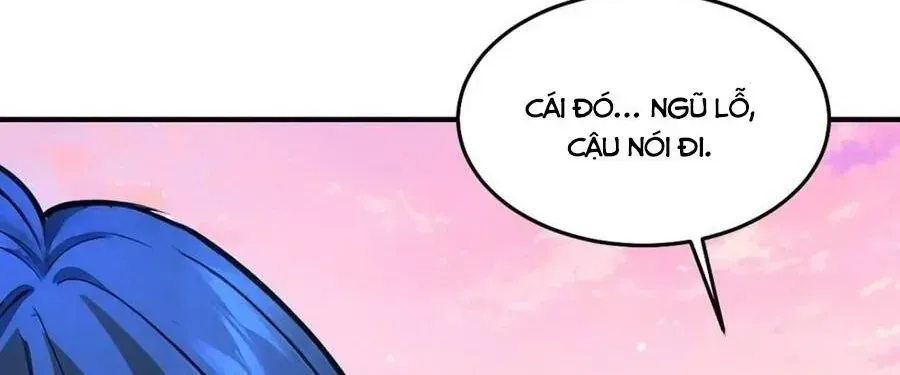 Trò chơi kéo dài tính mạng, ta lũng đoạn tình báo dã quái Chapter 59.1 - Trang 31