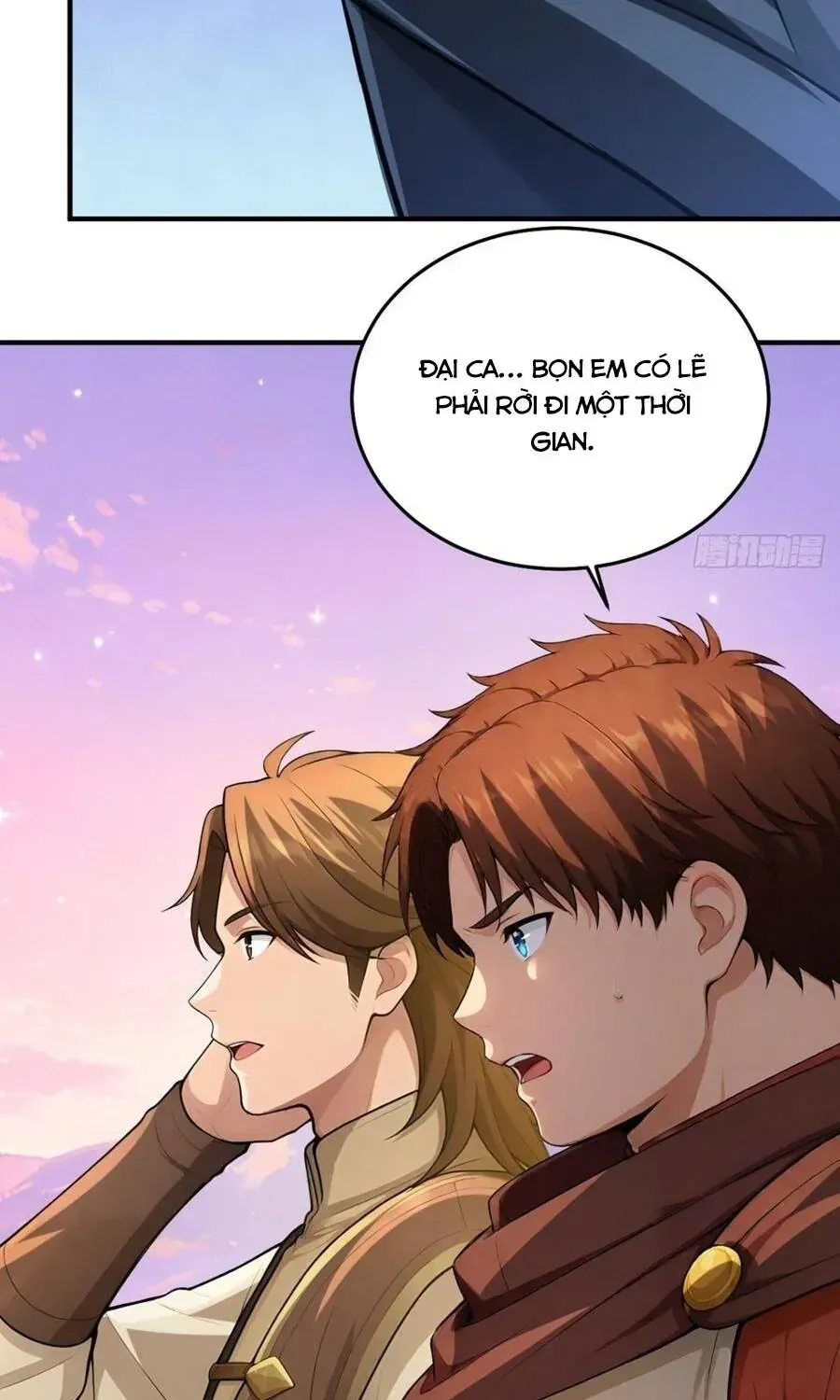 Trò chơi kéo dài tính mạng, ta lũng đoạn tình báo dã quái Chapter 59.1 - Trang 34