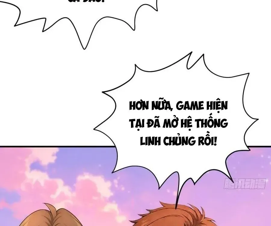 Trò chơi kéo dài tính mạng, ta lũng đoạn tình báo dã quái Chapter 59.1 - Trang 9
