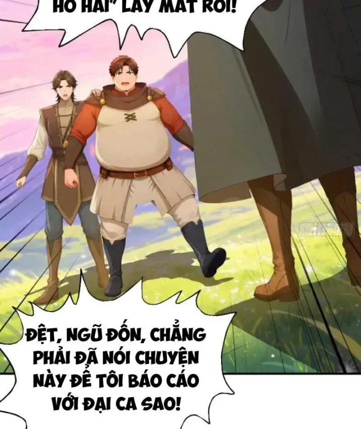 Trò chơi kéo dài tính mạng, ta lũng đoạn tình báo dã quái Chapter 59 - Trang 10