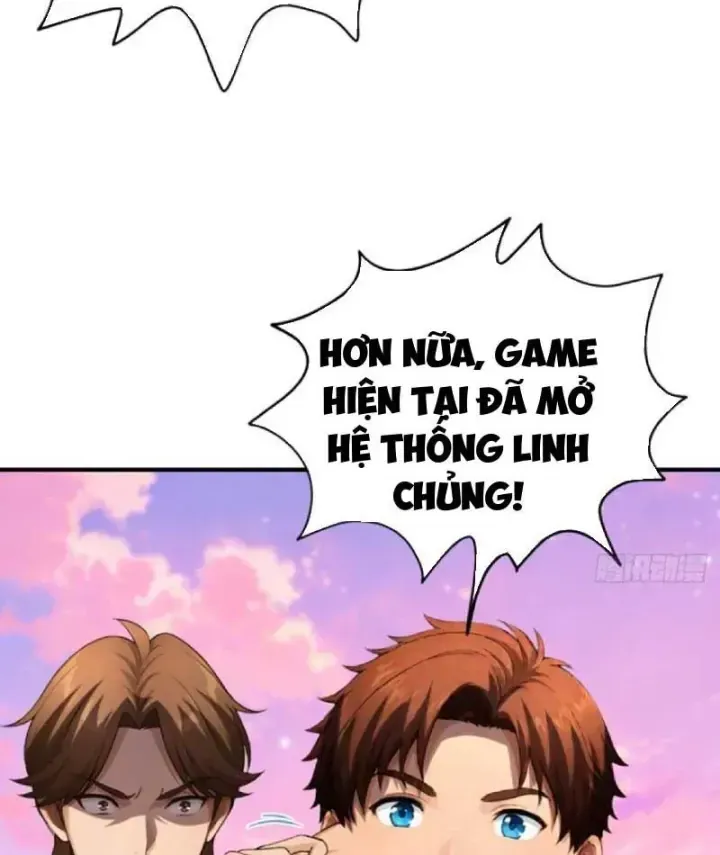 Trò chơi kéo dài tính mạng, ta lũng đoạn tình báo dã quái Chapter 59 - Trang 11