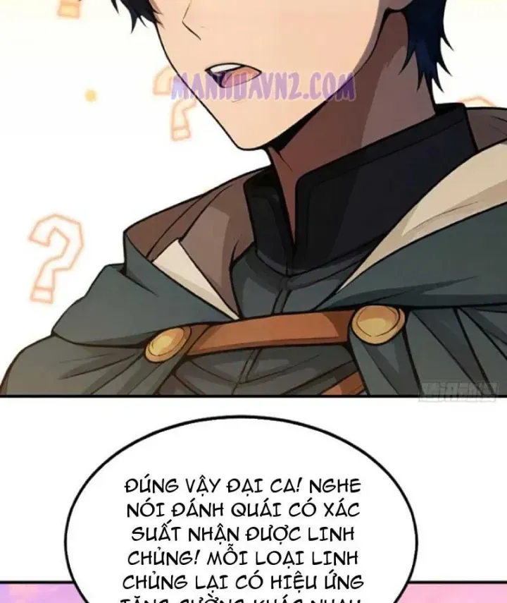 Trò chơi kéo dài tính mạng, ta lũng đoạn tình báo dã quái Chapter 59 - Trang 14