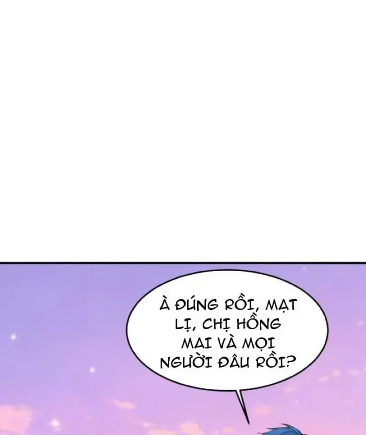 Trò chơi kéo dài tính mạng, ta lũng đoạn tình báo dã quái Chapter 59 - Trang 20