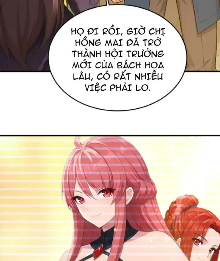 Trò chơi kéo dài tính mạng, ta lũng đoạn tình báo dã quái Chapter 59 - Trang 22