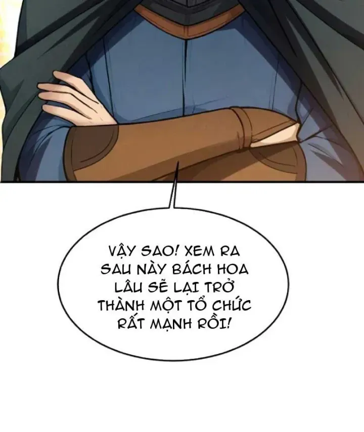 Trò chơi kéo dài tính mạng, ta lũng đoạn tình báo dã quái Chapter 59 - Trang 24