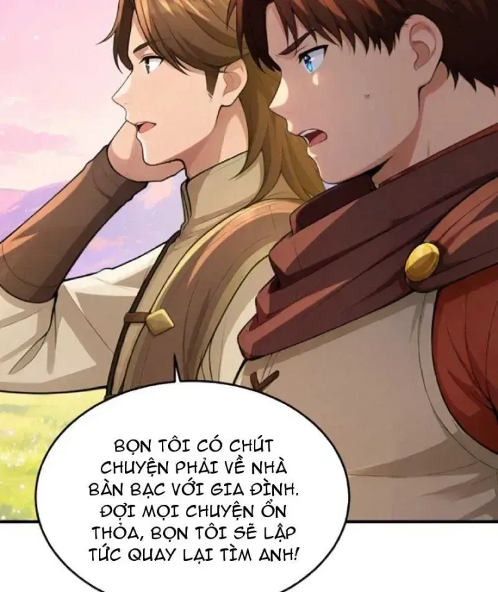 Trò chơi kéo dài tính mạng, ta lũng đoạn tình báo dã quái Chapter 59 - Trang 40