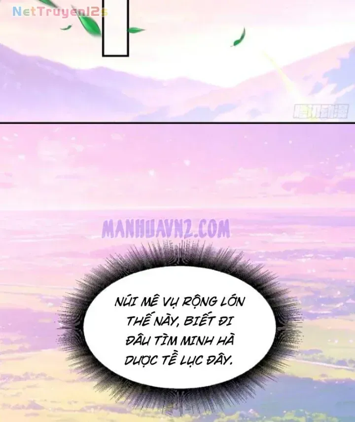 Trò chơi kéo dài tính mạng, ta lũng đoạn tình báo dã quái Chapter 59 - Trang 48