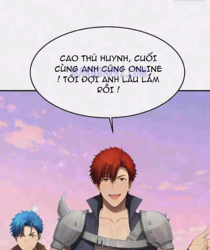 Trò chơi kéo dài tính mạng, ta lũng đoạn tình báo dã quái Chapter 59 - Trang 5