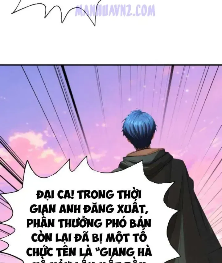 Trò chơi kéo dài tính mạng, ta lũng đoạn tình báo dã quái Chapter 59 - Trang 9