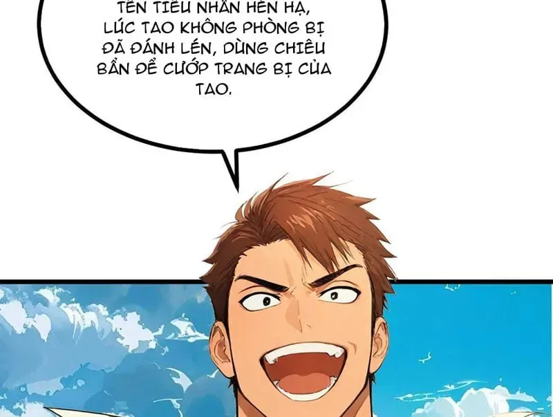 Trò chơi kéo dài tính mạng, ta lũng đoạn tình báo dã quái Chapter 6 - Trang 14