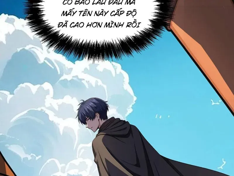 Trò chơi kéo dài tính mạng, ta lũng đoạn tình báo dã quái Chapter 6 - Trang 18