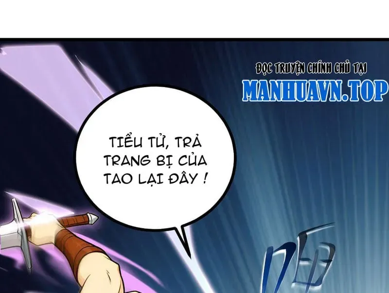 Trò chơi kéo dài tính mạng, ta lũng đoạn tình báo dã quái Chapter 6 - Trang 30