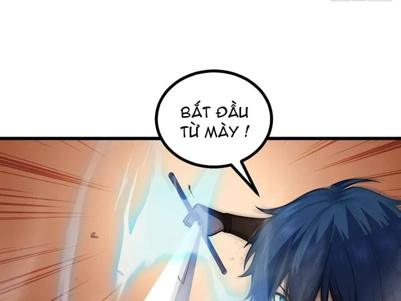 Trò chơi kéo dài tính mạng, ta lũng đoạn tình báo dã quái Chapter 6 - Trang 38