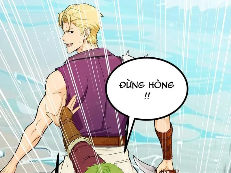 Trò chơi kéo dài tính mạng, ta lũng đoạn tình báo dã quái Chapter 6 - Trang 41