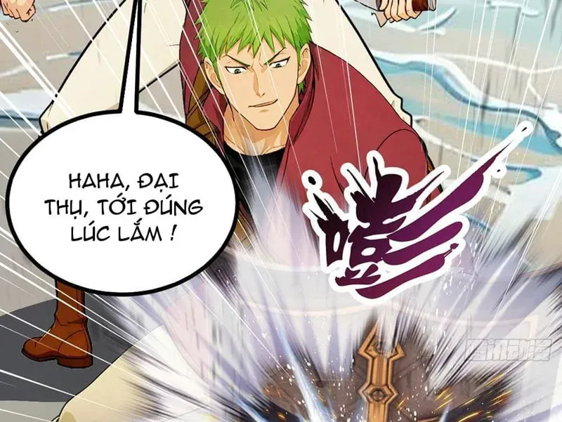 Trò chơi kéo dài tính mạng, ta lũng đoạn tình báo dã quái Chapter 6 - Trang 42