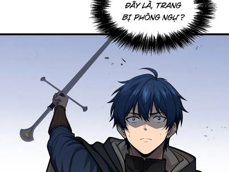 Trò chơi kéo dài tính mạng, ta lũng đoạn tình báo dã quái Chapter 6 - Trang 46