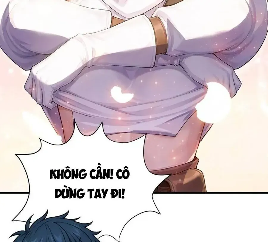Trò chơi kéo dài tính mạng, ta lũng đoạn tình báo dã quái Chapter 60 - Trang 15