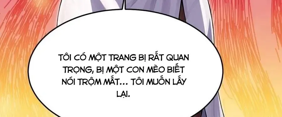 Trò chơi kéo dài tính mạng, ta lũng đoạn tình báo dã quái Chapter 60 - Trang 21