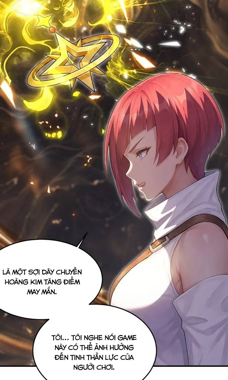 Trò chơi kéo dài tính mạng, ta lũng đoạn tình báo dã quái Chapter 60 - Trang 28