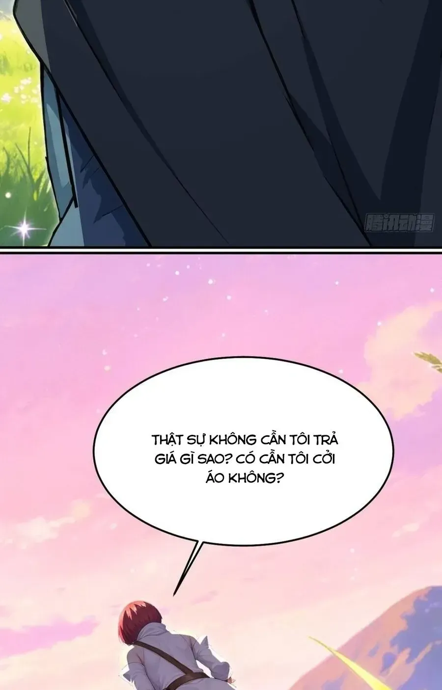 Trò chơi kéo dài tính mạng, ta lũng đoạn tình báo dã quái Chapter 60 - Trang 35