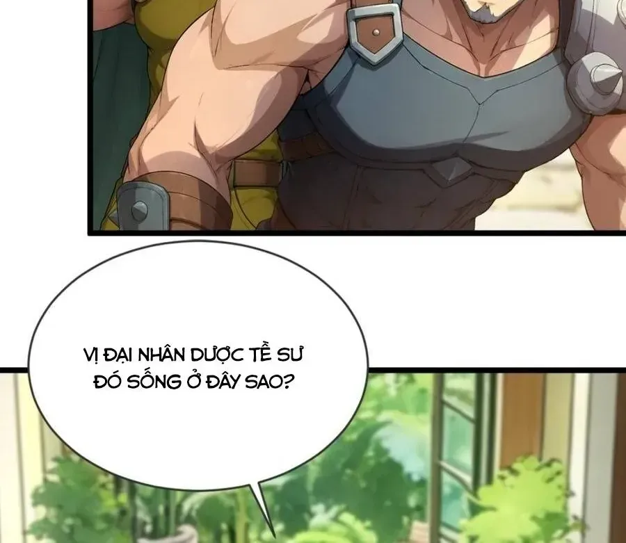 Trò chơi kéo dài tính mạng, ta lũng đoạn tình báo dã quái Chapter 60 - Trang 43