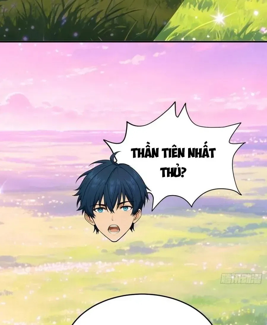 Trò chơi kéo dài tính mạng, ta lũng đoạn tình báo dã quái Chapter 60 - Trang 7