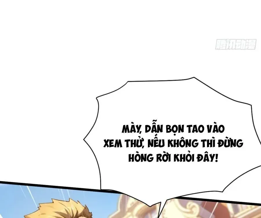Trò chơi kéo dài tính mạng, ta lũng đoạn tình báo dã quái Chapter 61 - Trang 11