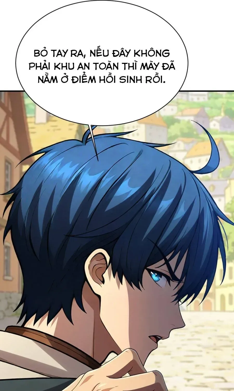 Trò chơi kéo dài tính mạng, ta lũng đoạn tình báo dã quái Chapter 61 - Trang 14