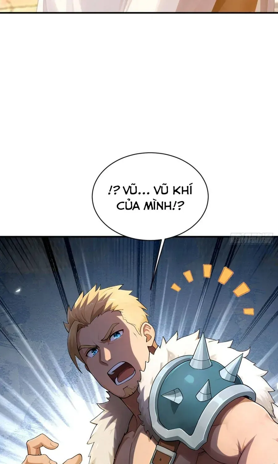 Trò chơi kéo dài tính mạng, ta lũng đoạn tình báo dã quái Chapter 61 - Trang 22