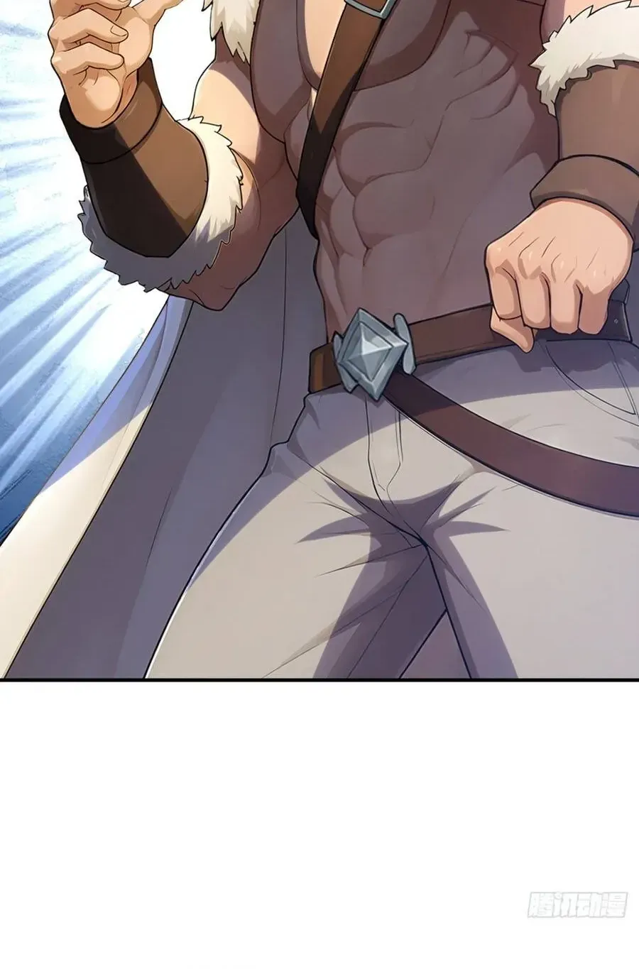 Trò chơi kéo dài tính mạng, ta lũng đoạn tình báo dã quái Chapter 61 - Trang 23